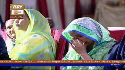 Mehfil e Naat - part 2 - 29th September 2016