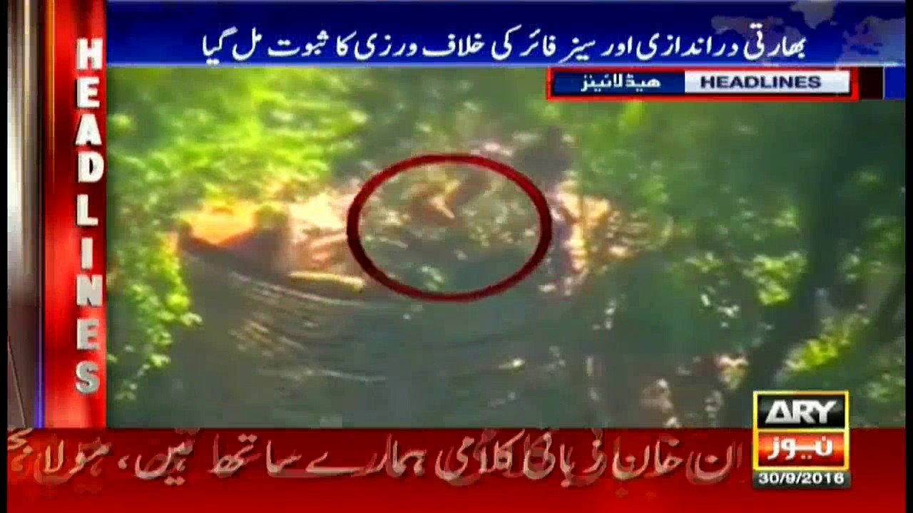 Headlines 1600 30th September 2016