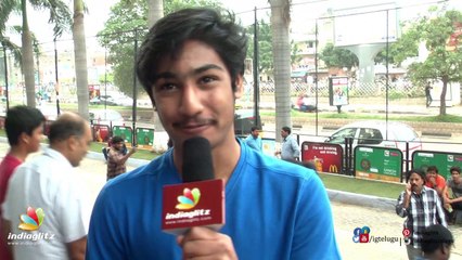 Hyper Public Review || Ram, Raashi Khanna, Satyaraj, Rao Ramesh