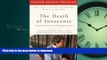 FAVORIT BOOK The Death of Innocents: An Eyewitness Account of Wrongful Executions FREE BOOK ONLINE