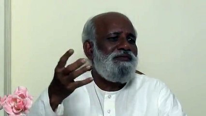 Enlightenment Workshop Sri Bagavath Ayya Video 8