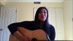 You Were Meant For Me - Jewel (Imani Jackson Acoustic Cover)
