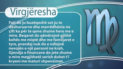 Report TV - Rreze Dielli, Horoskopi 30 Shtator