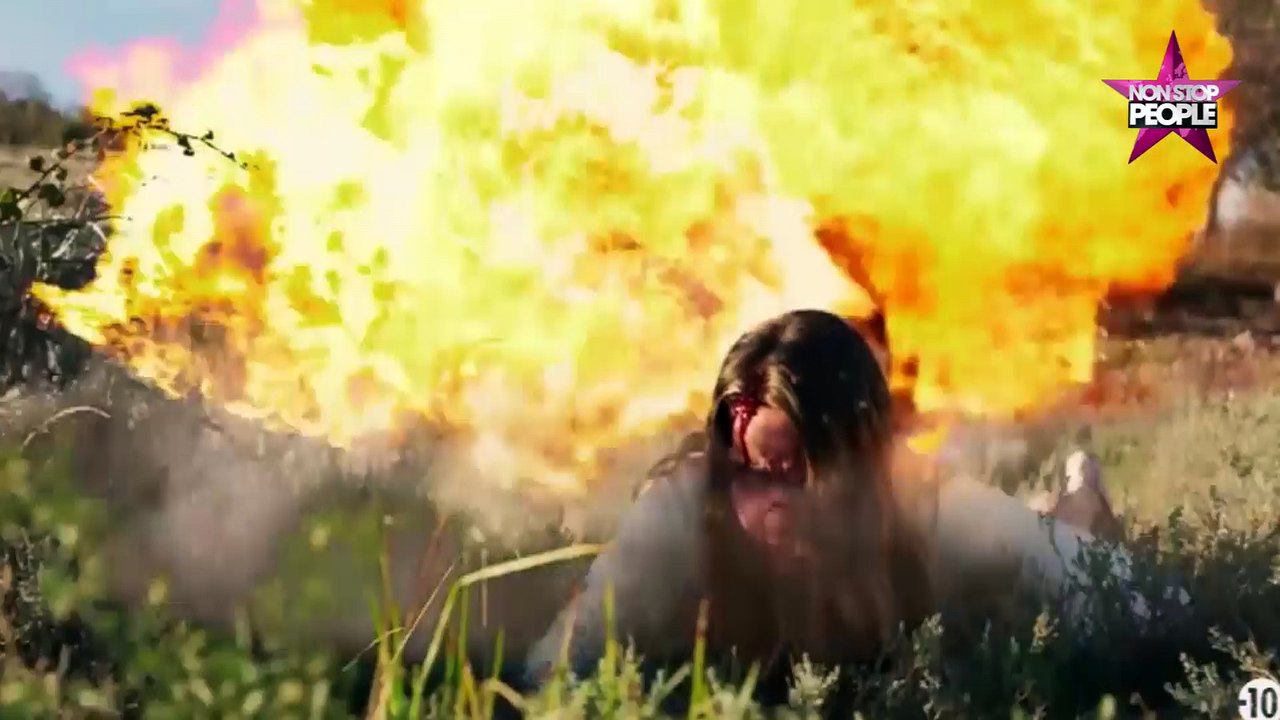 Laëtitia Milot : une saison 2 pour La vengeance aux yeux clairs ? L’actrice répond (vidéo)