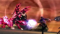 God Eater 2- Rage Burst Story Trailer - PC PS4 XO.mp4