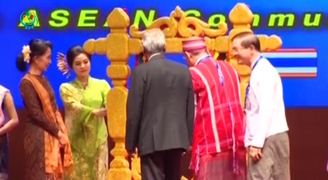 DVB TV 30th September Headline News