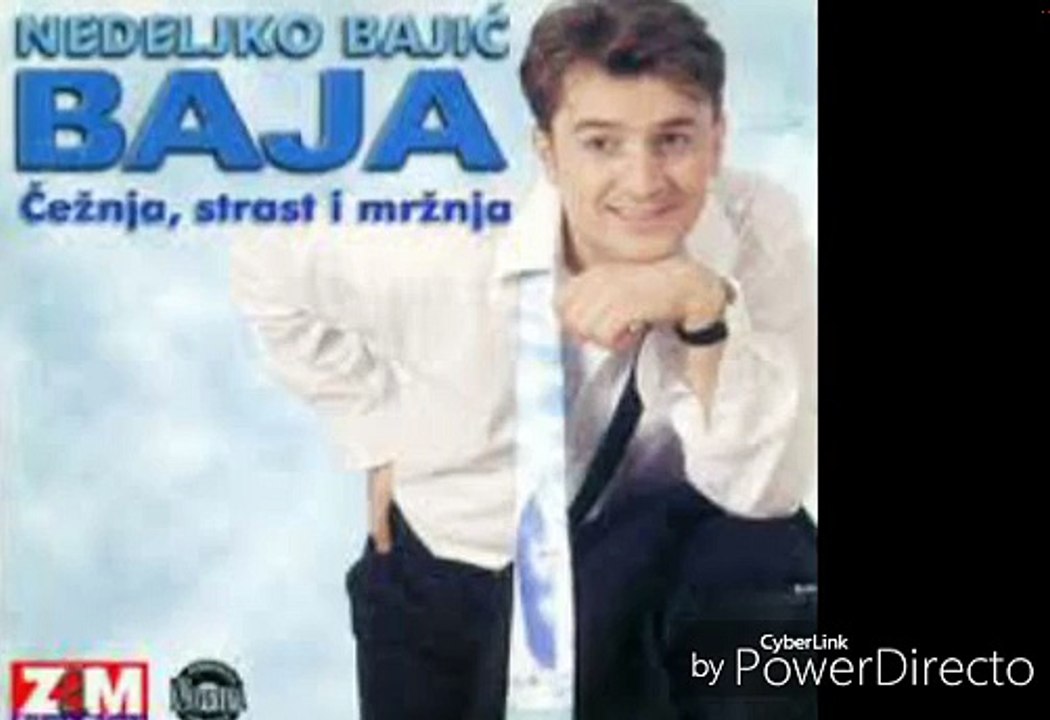 Nedeljko Bajic Baja - Kolovoda