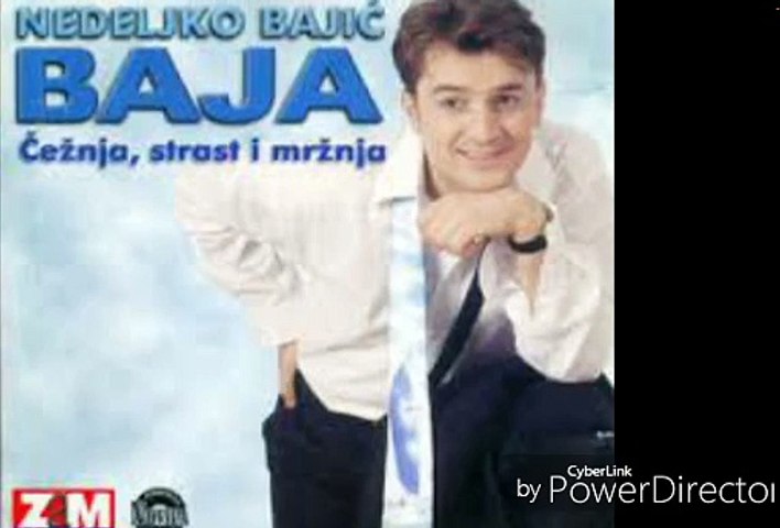 Zar Se Stvarno Rastajemo Nedeljko Bajic Baja