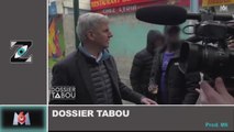 Zapping TV : Bernard de La Villardière agressé en plein reportage