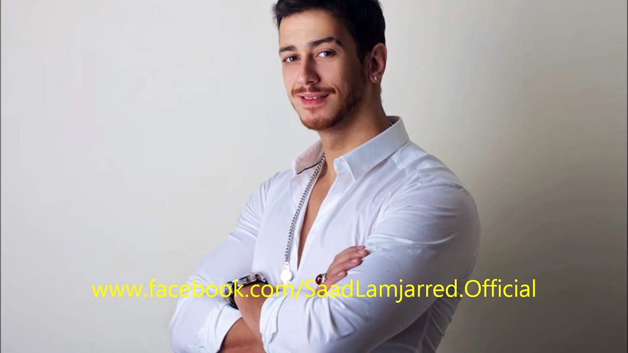 Saad Lamjarred - Jiti Fi Bali (Official Audio) | سعد لمجرد - جيتي في بالي
