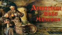 Augustiner Bräu: A cerveja criada pelos monges da ordem agostiniana
