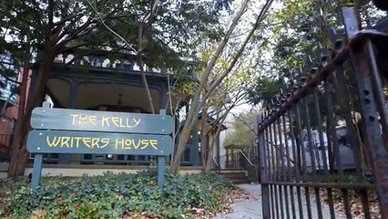 Ode On Jazz: Live at Kelly Writers House