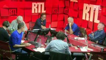 Franck Dubosc dans A La Bonne Heure - Partie 3