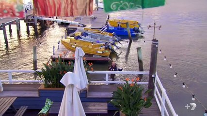Home and Away 6516 30th September 2016 Part 2-2