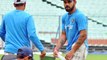 IND Vs NZ 2nd Test Kohli Praises Jadejas Batting Style