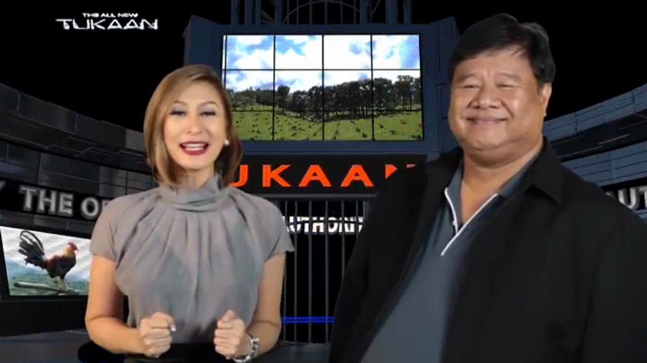 All New Tukaan - April 9, 2016 (Ep.879)