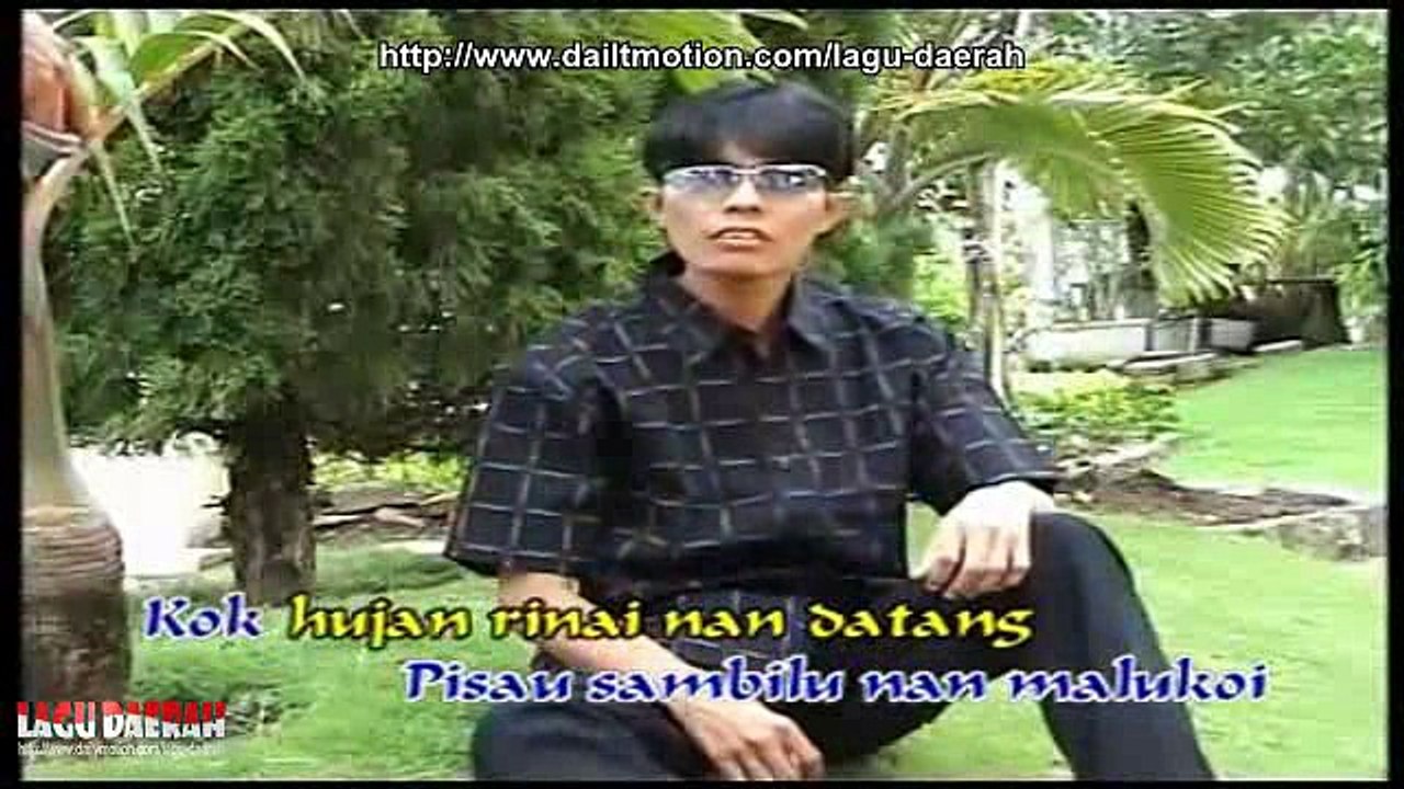 Lagu Minang BOY SANDY Babagi Sayang