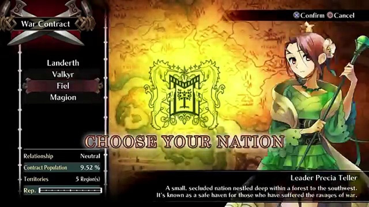 New Grand Kingdom Online Trailer.mp4