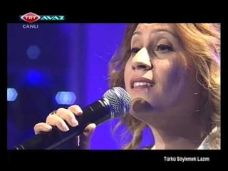 Azerin-Ana Kür-Türkü Söylemek Lazım.wmv