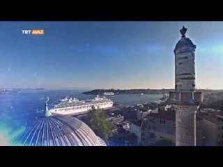 İstanbul ABU TV Şarkı Festivali 2015 - 28 Ekim 2015 Tanıtım - TRT Avaz