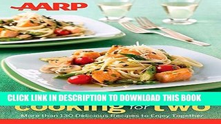 [PDF] AARP/Betty Crocker Cooking for Two Popular Online