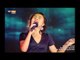Ayana Kasımova - Kırgızistan - Meykin Asya Şarkı Yarışması 2015 - TRT Avaz