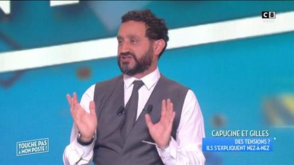 Gilles Verdez dénonce le comportement de Matthieu Delormeau dans les coulisses de TPMP