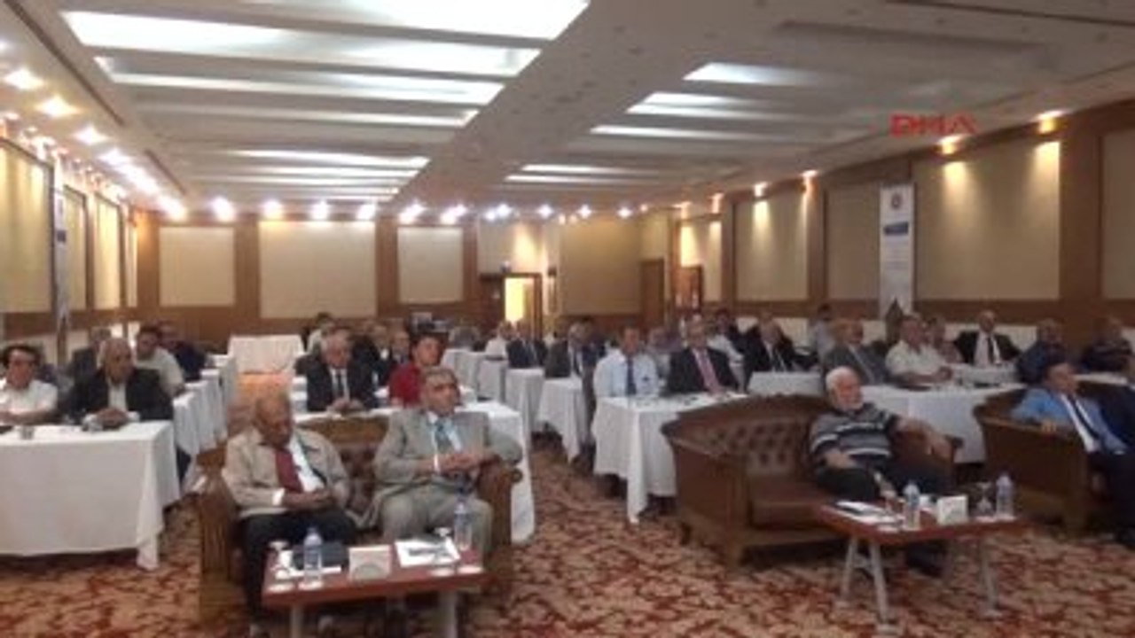 Kemer Sağlık İşçileri Sendikası Semineri Başladı