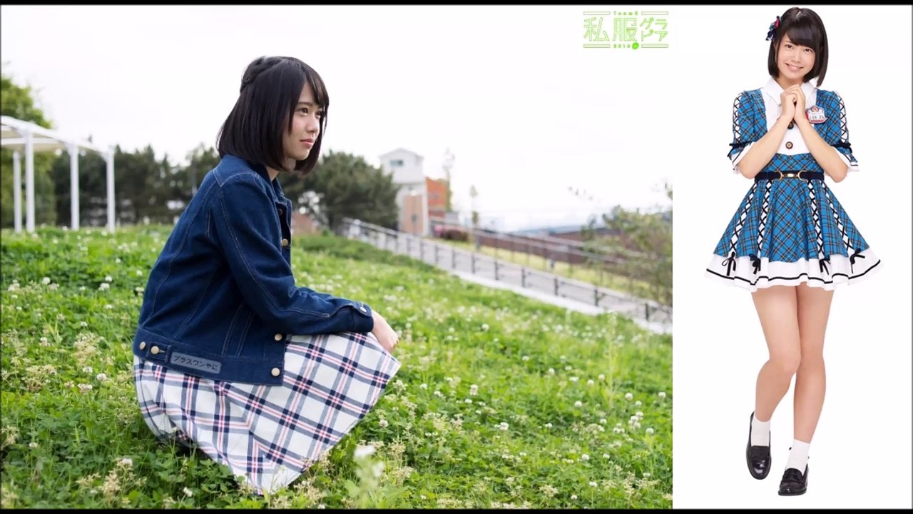 AKB48 小田 えりな 優勝曲