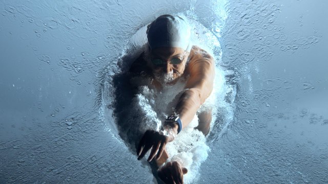 ORLM-239 : 8P - L'Apple Watch 2, une vraie montre pour nager et plonger?