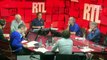 Franck Dubosc dans A La Bonne Heure - Partie 2