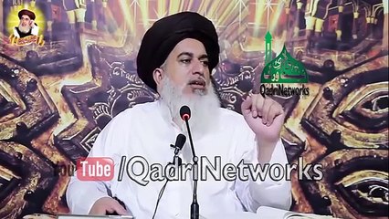 یہ بکریاں اپنے دین سے نکل گئی ہیں