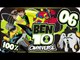 Ben 10 Omniverse Walkthrough Part 6 (PS3, X360, Wii, WiiU) Level 5 [100%]