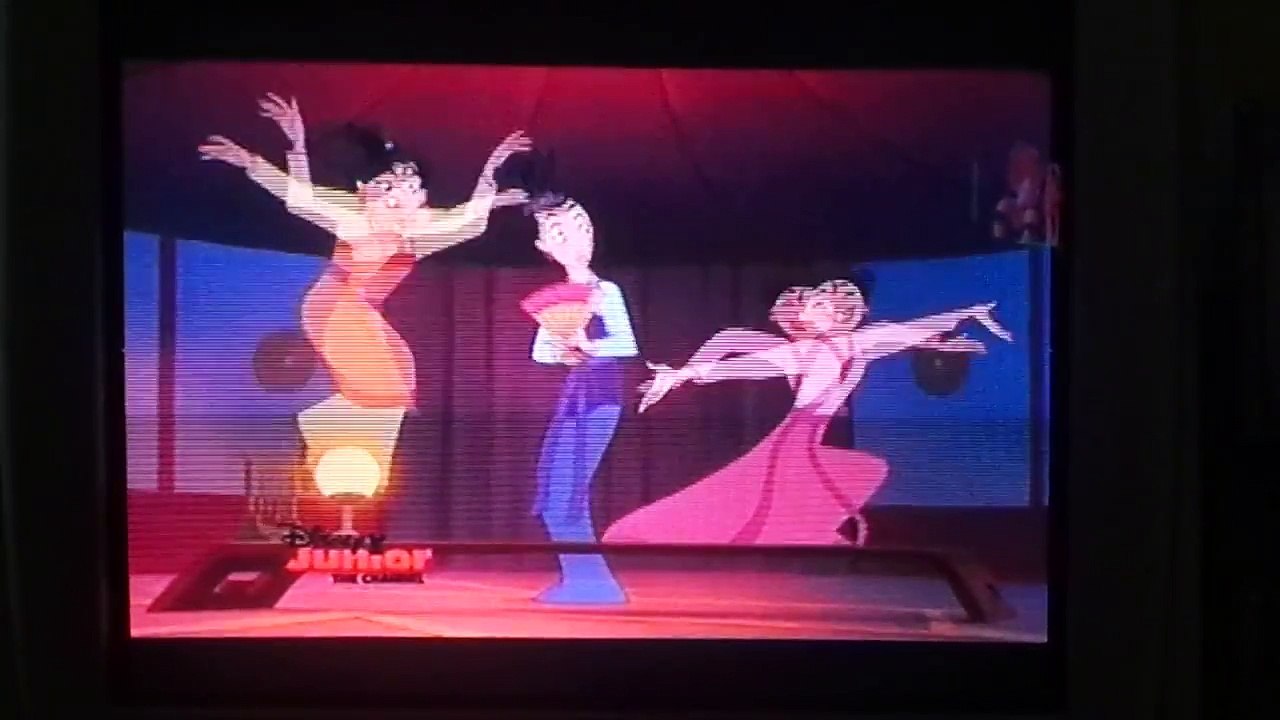 Mulan II Like Other Girls