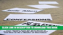 [PDF] Confessions of an Event Planner: Case Studies from the Real World of Events--How to Handle