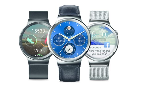 ORLM-239 : 10P - Que vaut l'Apple Watch face à la concurrence?