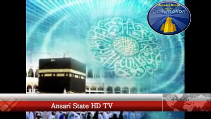 Karam Karam Moula - Tahir Qadri - --Ansari State HD TV