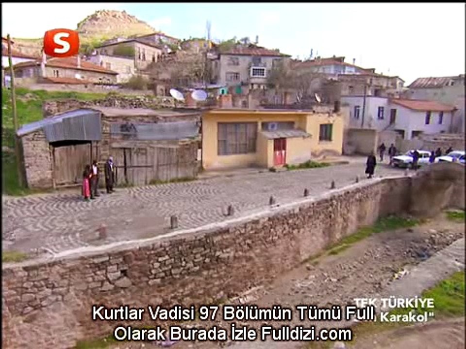 Tek Türkiye 141. Bölüm 1. Kısım