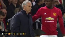 Furious José Mourinho Lashes Out At His Staff