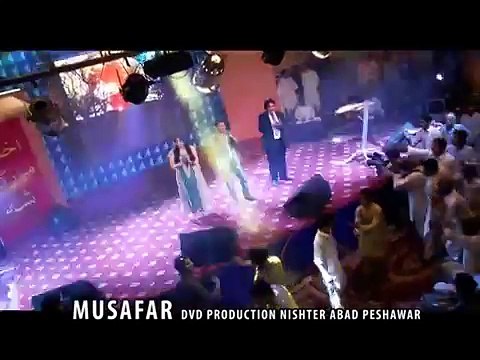 Rahim Shah And Gul Panra New Song 2016 - Da Owaya Janana