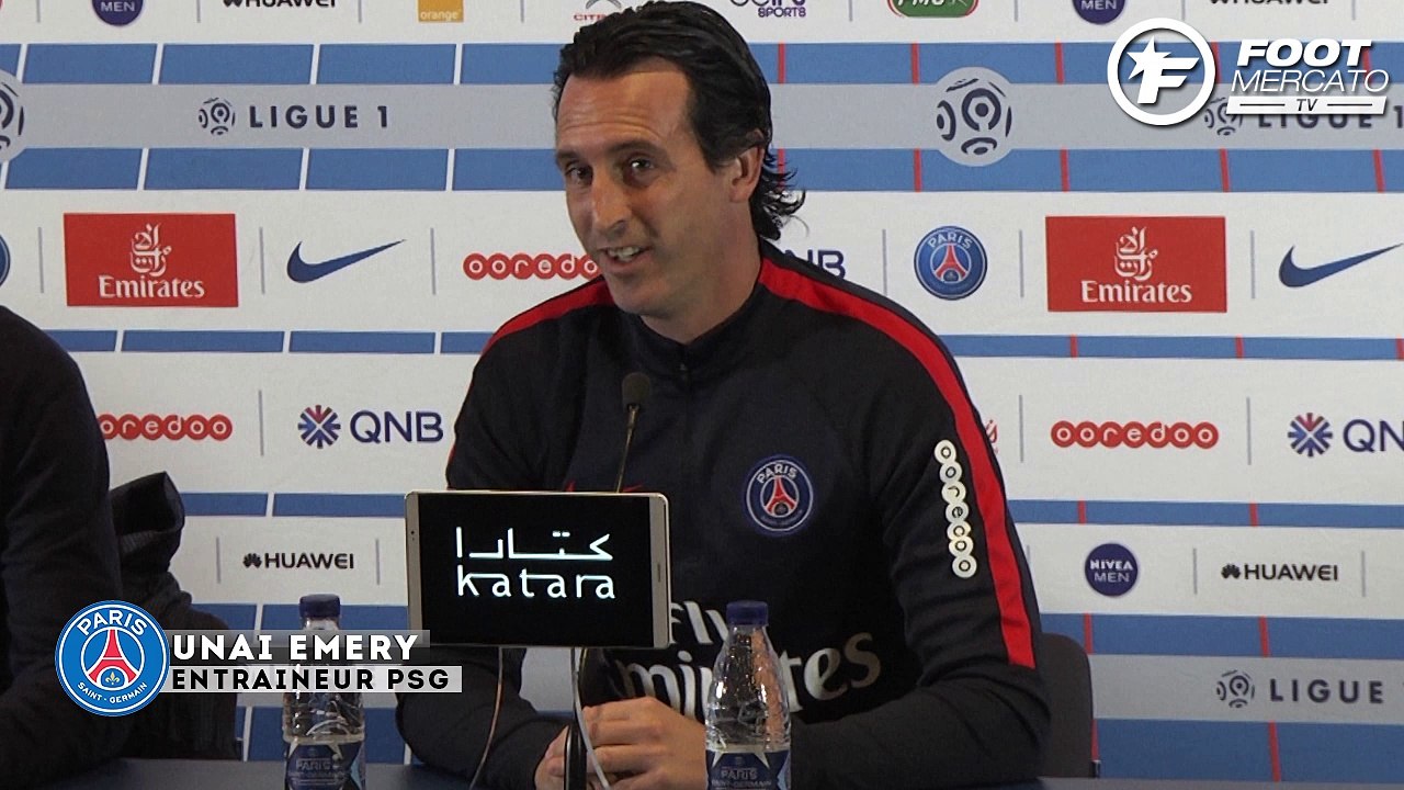 Emery juge les recrues estivales