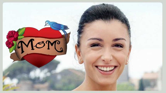 Jenifer maman avant tout : Mes enfants sont mes garde-fous