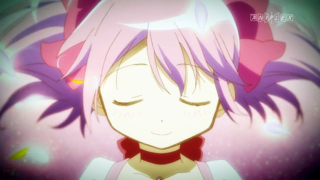 Puella Magi Madoka Magica Side Story: Magia Record - Announce Trailer