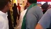 Full Video Of Abid Sher Ali Faces Go Nawaz Go Slogans