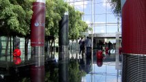 Banco Santander reafirma sus objetivos financieros hasta 2018