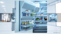 Anibrain Interactive Virtual Reality Refrigerator Product Video