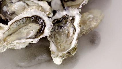 Food Myths: Do Oysters Make You Horny?