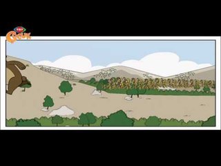 Gizemler Diyarına Yolculuk 13.Bölüm "Mavi Kelebekler"