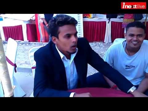 Glimpses IIT Kanpur annual fest Antaragni 14: Kantaap Maar Diya