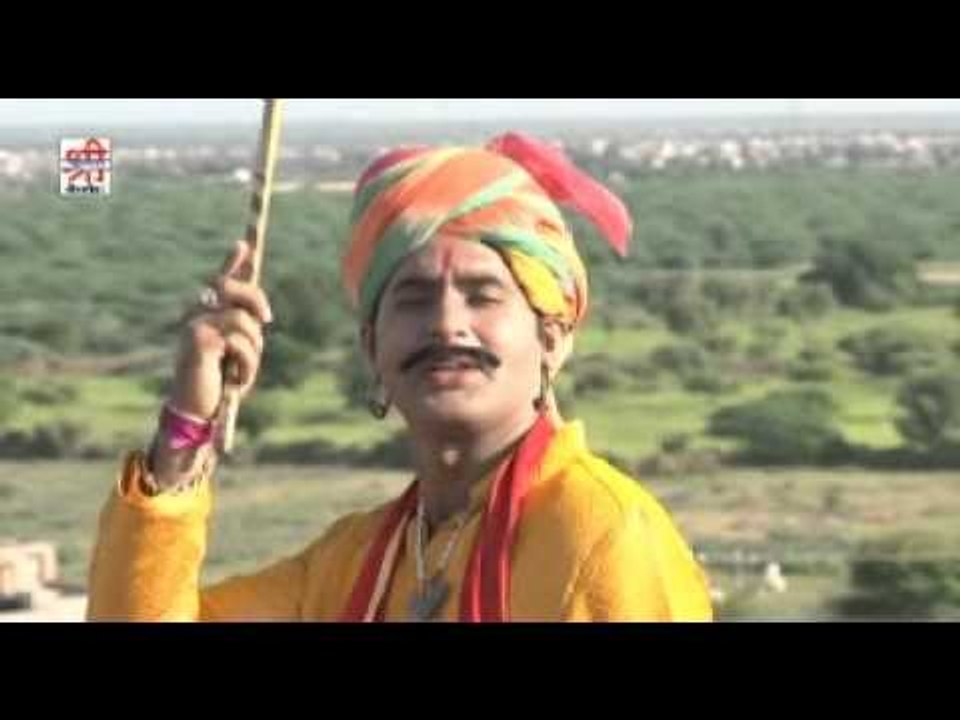 मैं तो मनाउ म्हारी नागणेची माँ - जय हो ओम बन्ना री ( राजस्थानी )